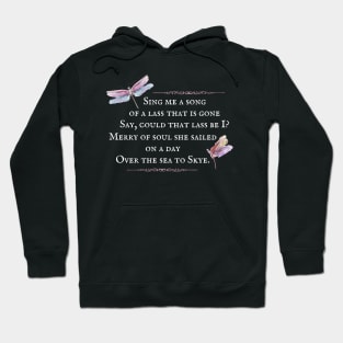 Sing Me A Song Hoodie